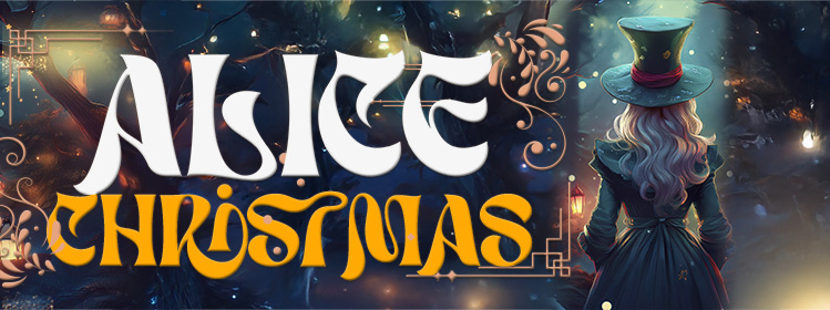 Alice Christmas