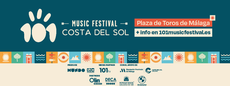 101 Music Festival