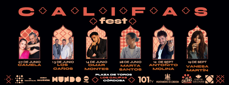 Califas Fest