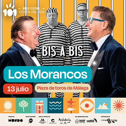 Los Morancos - Bis a bis