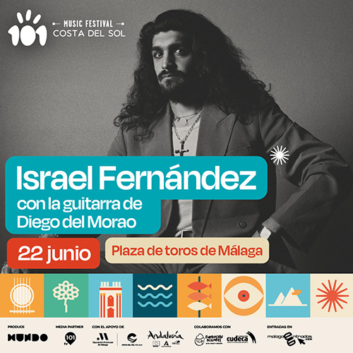 Israel Fernández