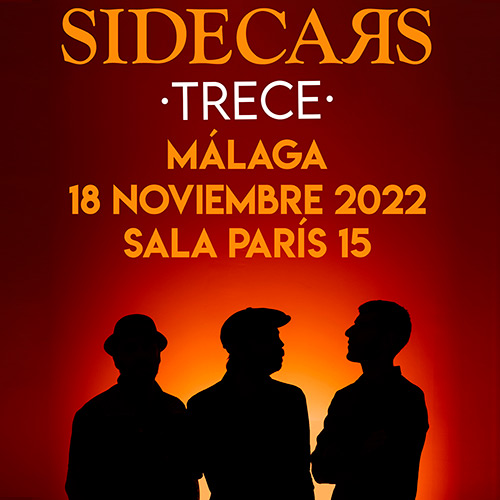 Sidecars