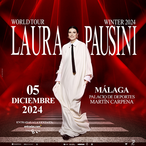 Laura Pausini