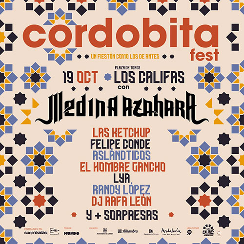 Cordobita FEST