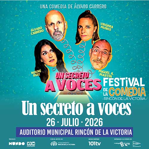 Un secreto a voces