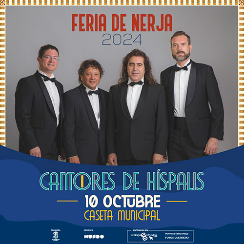 Cantores de Híspalis