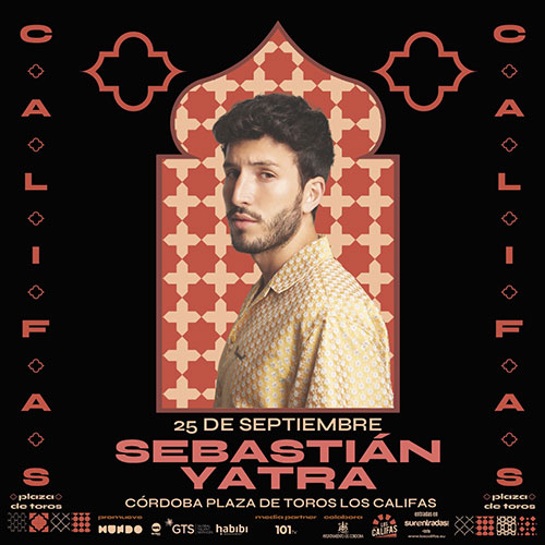 Sebastián Yatra
