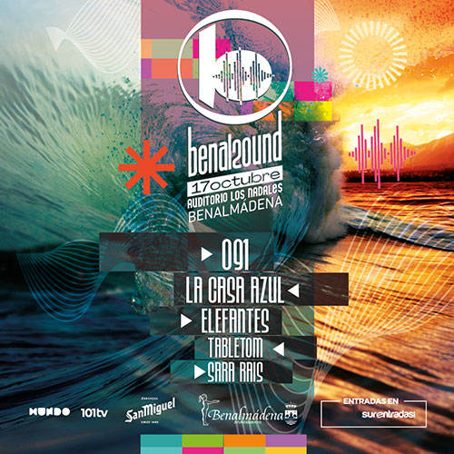 Benalsound
